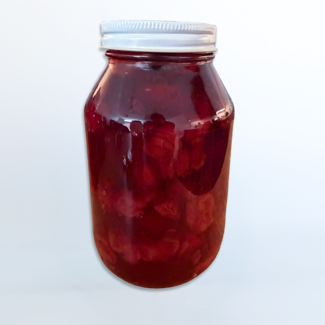 Cherry Pie Filling - 36oz