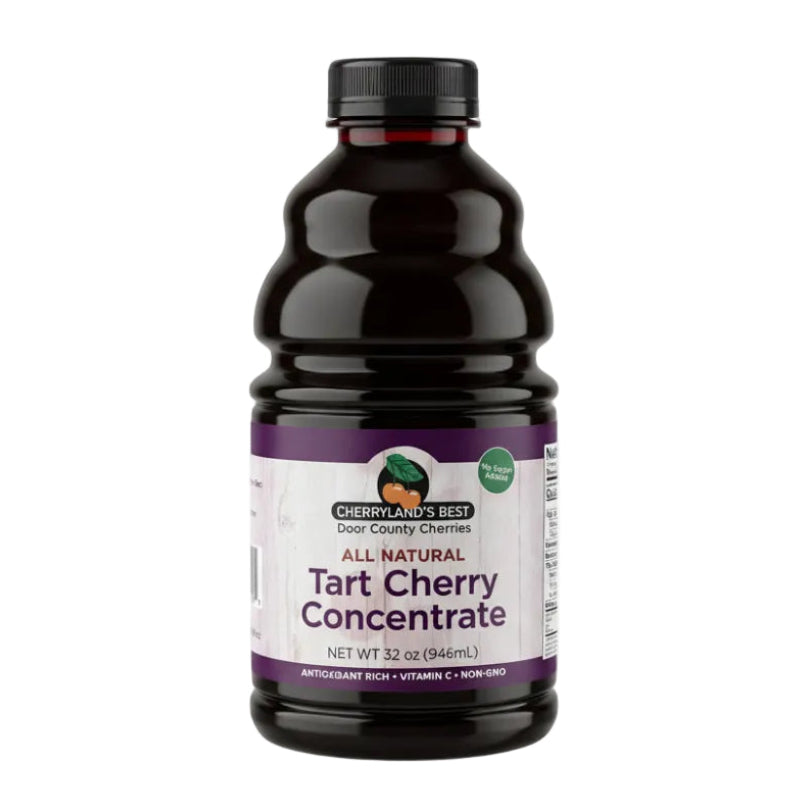 Cherry Concentrate