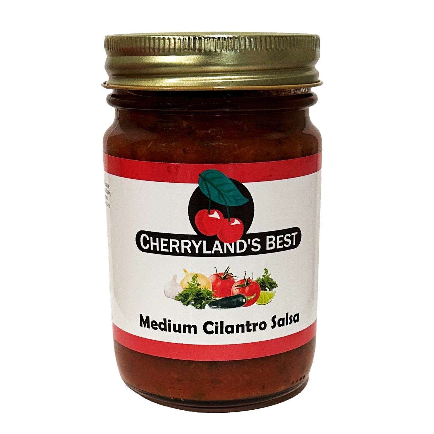 Salsa