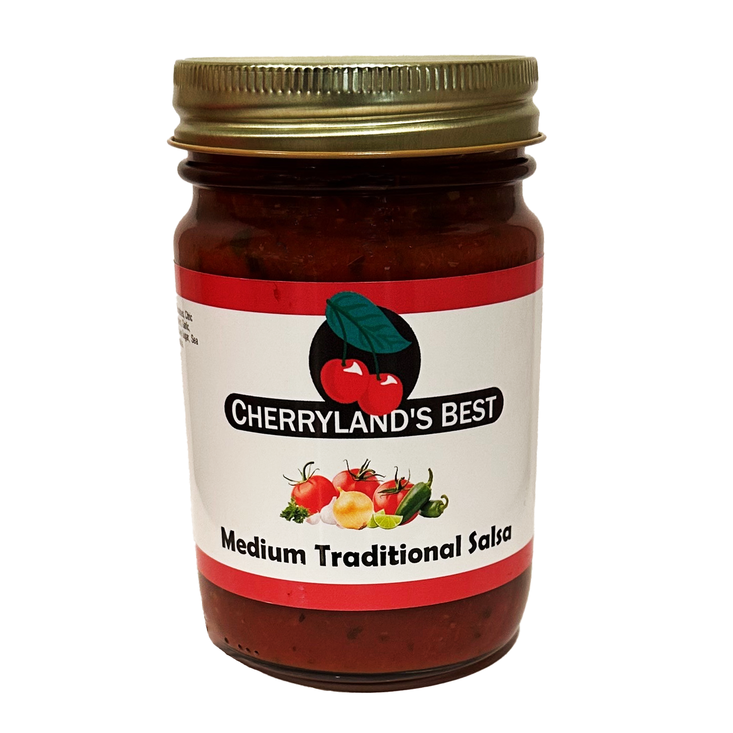 Salsa