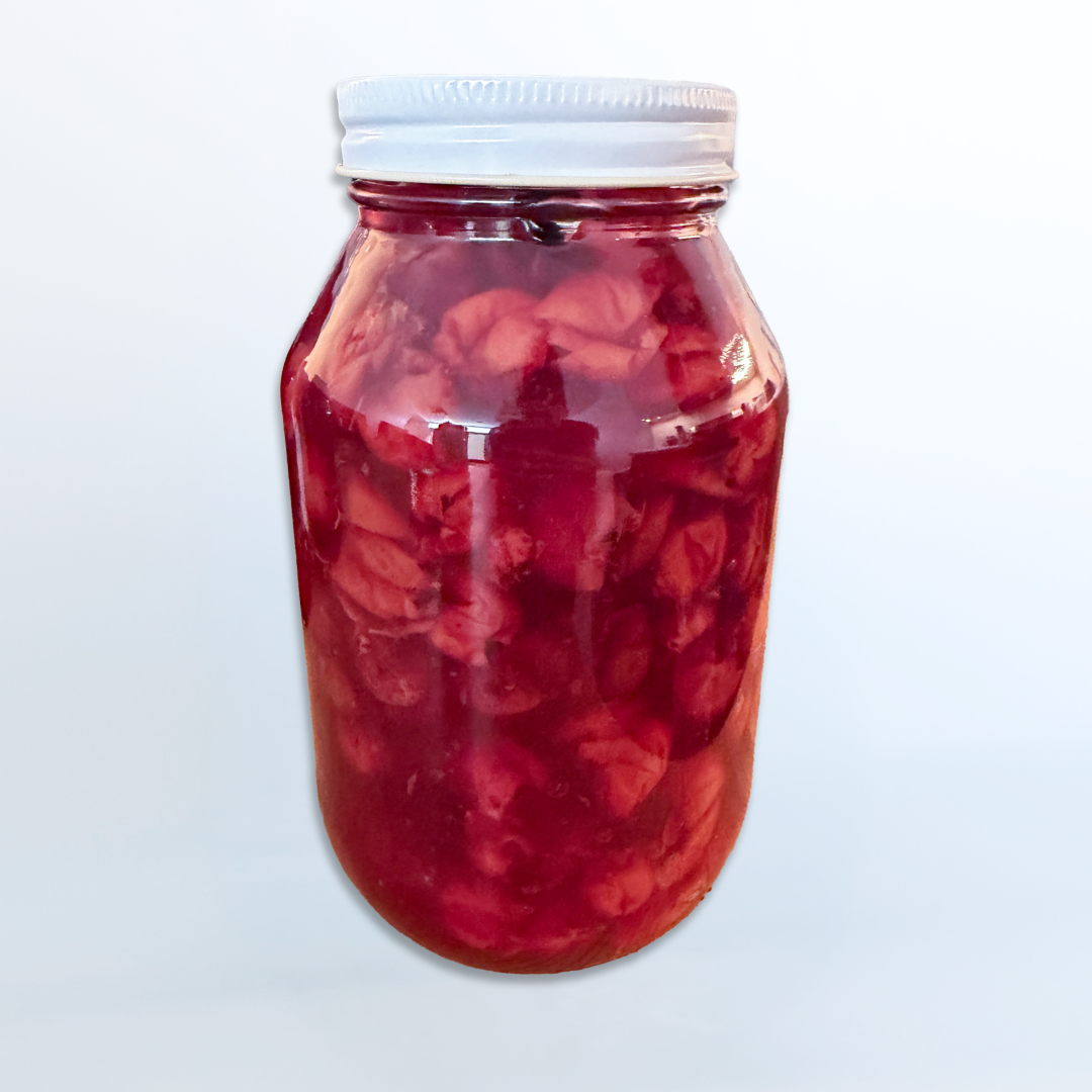 Cherry Pie Filling NSA - 32oz