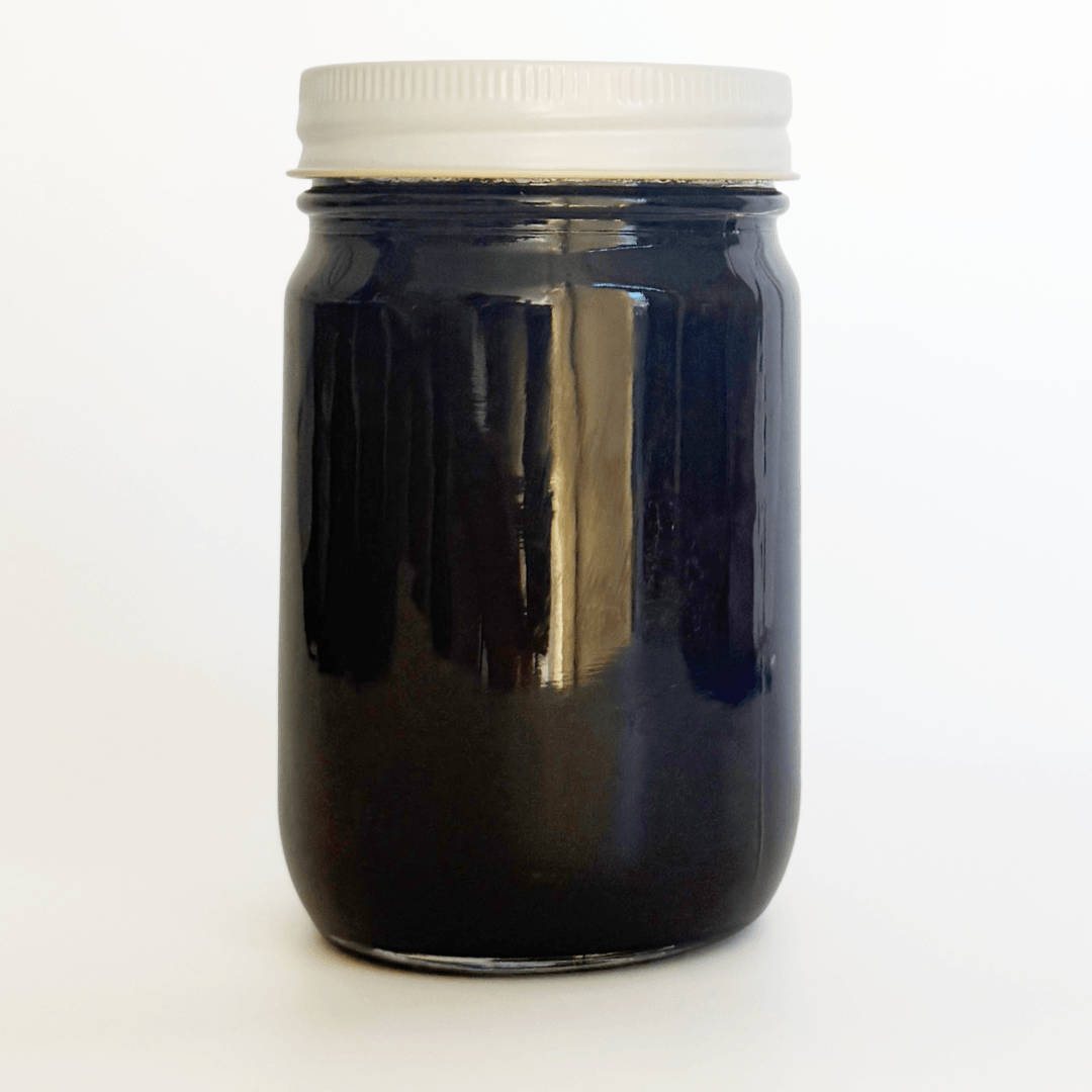 Chopped Cherry Jam NSA - 16.5oz