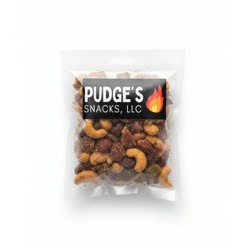 Pudge's Snacks