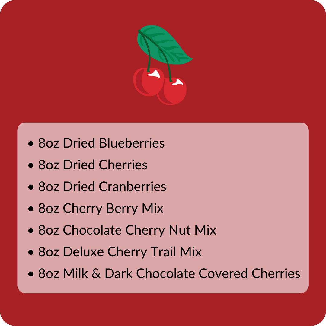 Variety Gift Box