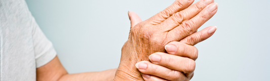 Arthritis and Gout Relief