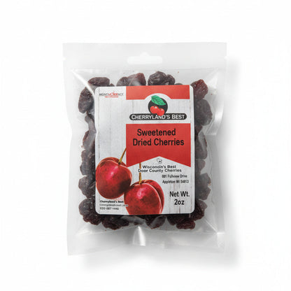Dried Cherries