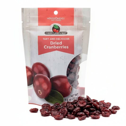 Dried Cranberries