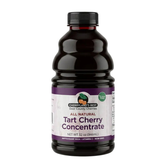 Cherry Concentrate