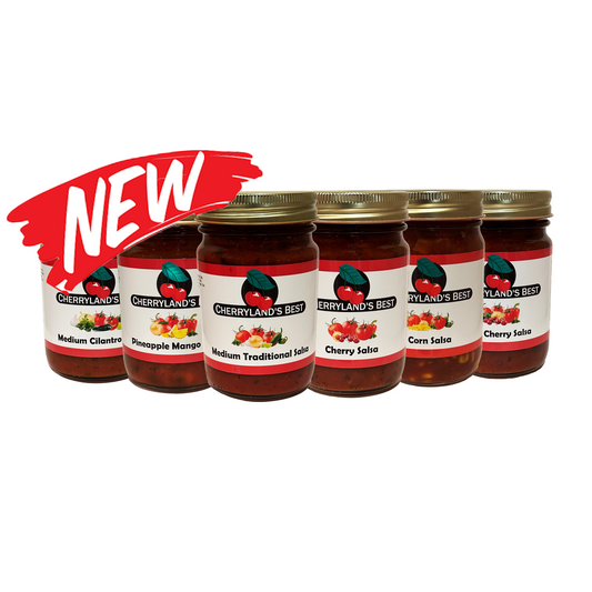 Salsa