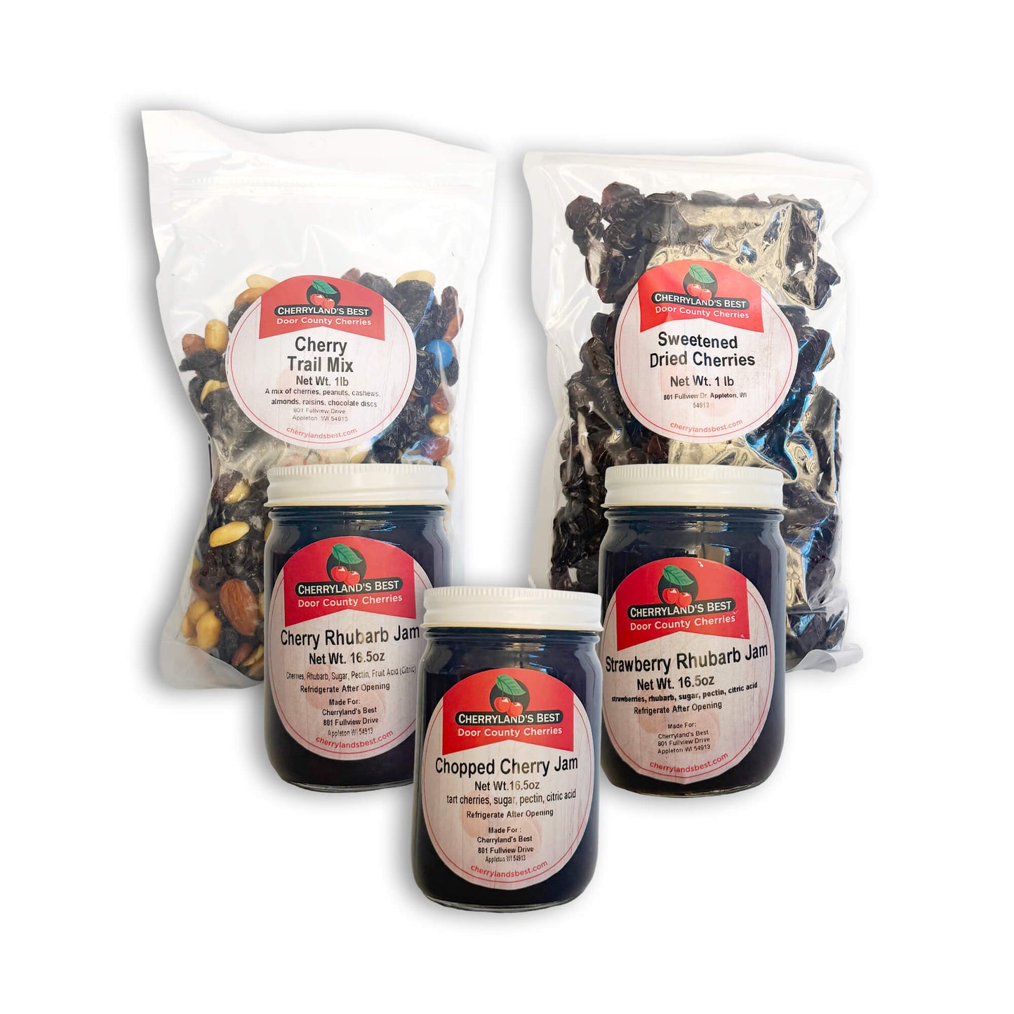 The Ultimate Orchard Breakfast & Pantry Sampler