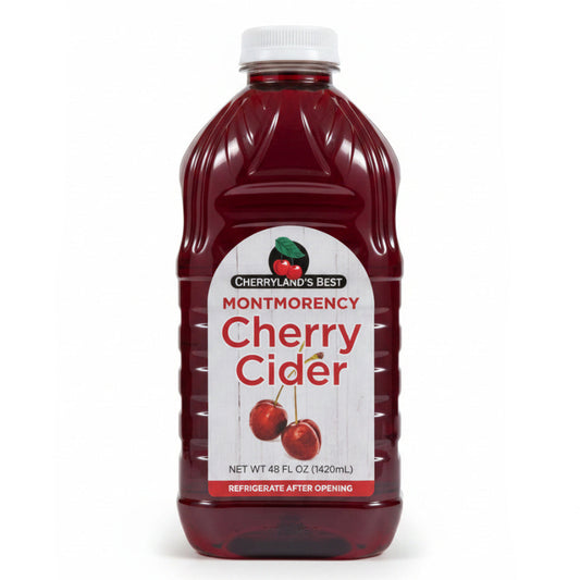 Cherry Cider