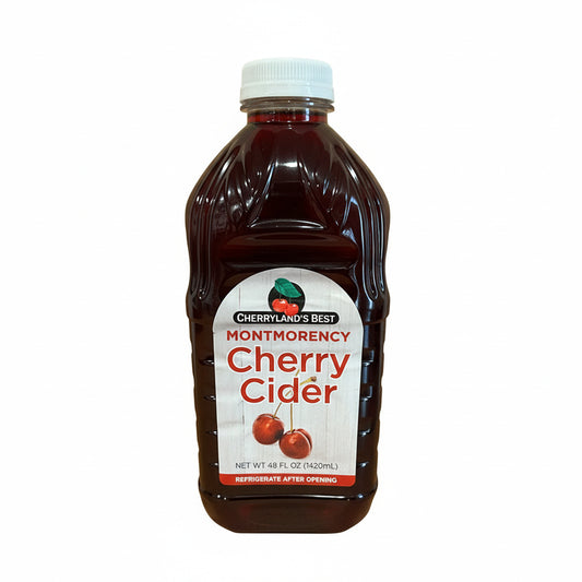 Cherry Cider