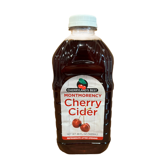 Cherry Cider