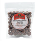 Packaged Chocolate Cherry Nut Mix with Cherryland's Best label on a white background