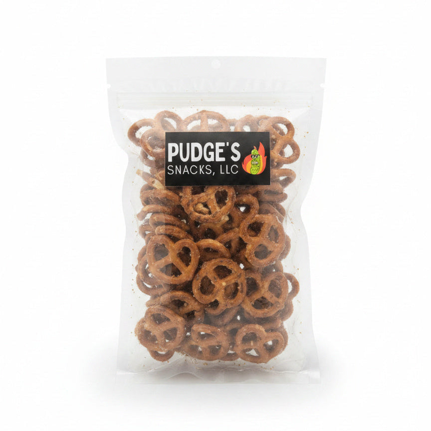 Pudge's Snacks