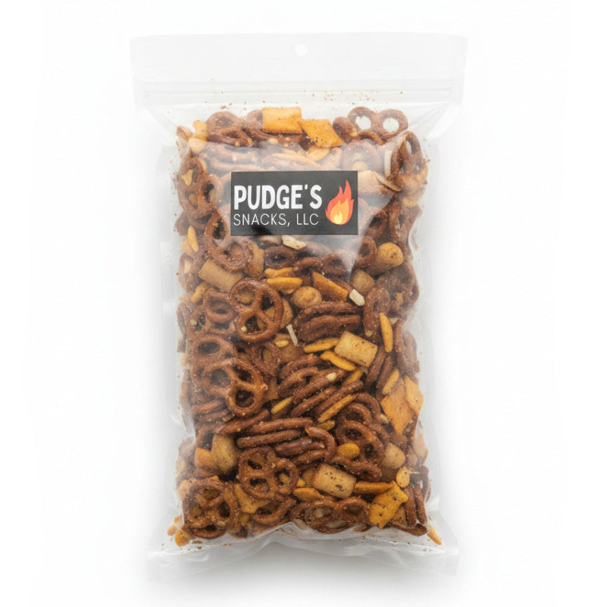 Pudge's Snacks