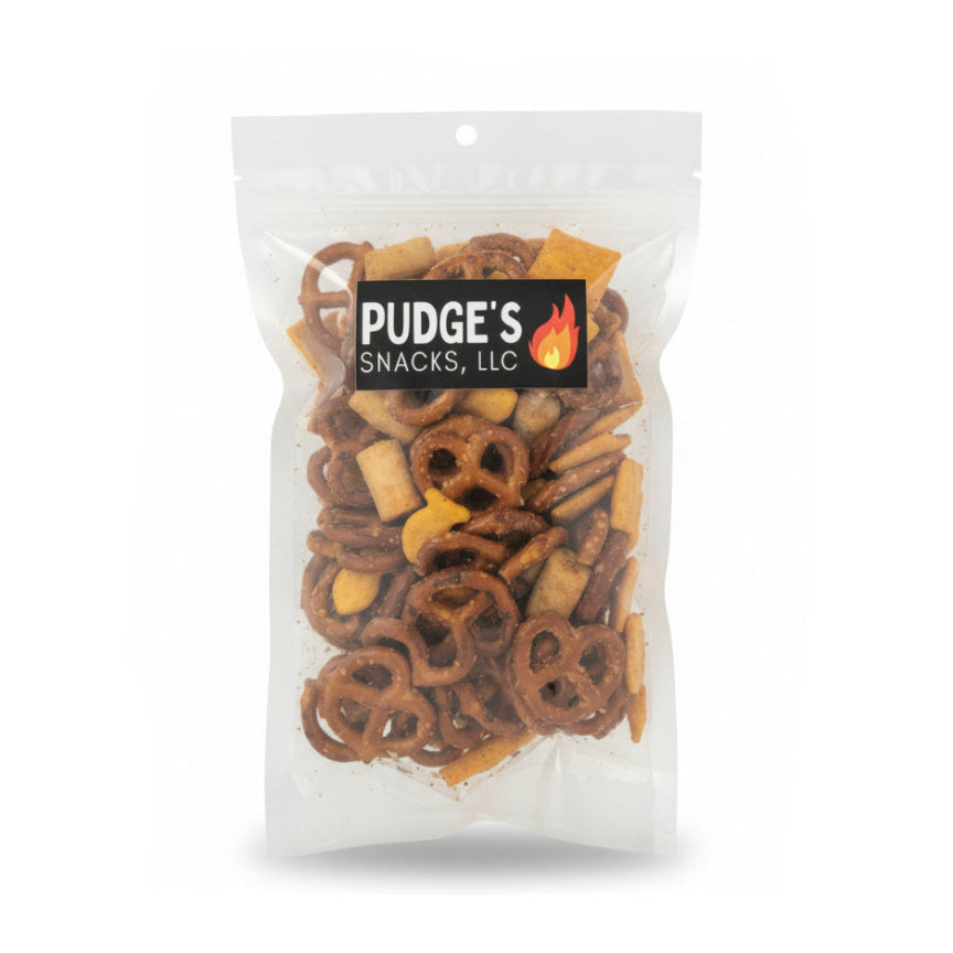 Pudge's Snacks