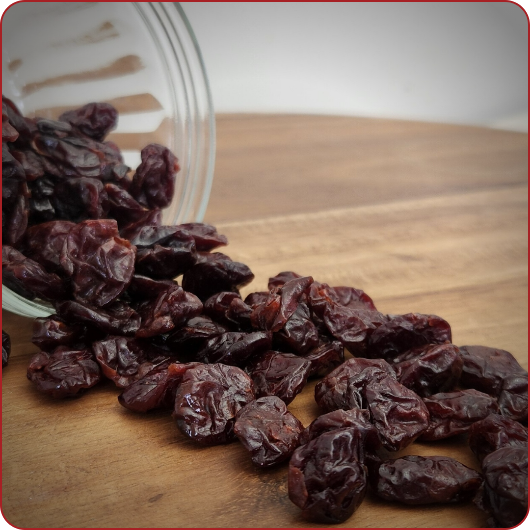 Dried Cherries