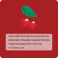 Sweetened Greetings Gift Box